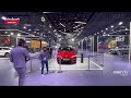 Auto Expo 2023: KIA Stall Walk Around | Punith Bharadwaj | Oneindia News