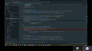 Java SpringBoot Project for Testing the iText7 Client