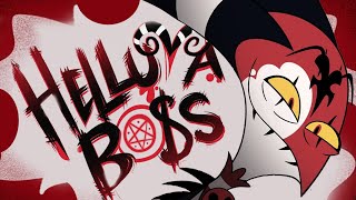 HELLUVA BOSS (EPISODE 1) | Honest Fan Trailers