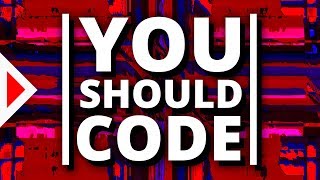 5 Reasons To Learn Coding | Interesting Coding Projects