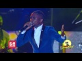 Reggae Sumfest 2016 - Christopher Martin (Part 2 of 6) - If You Don't Love Me Now & My Love