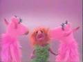 The Muppets - Mahna Mahna