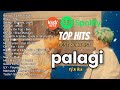 TOP HITS PHILIPPINES 💗 Palagi by TJ X KZ | 2024 UPDATED SPOTIFY PLAYLIST 💗🎶🤗 #music #trending #opm