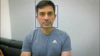 Selfie Tello Drone - Using Python and OpenCV
