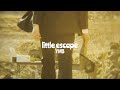 YMB 『little escape』 Official Music Video