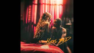 Chelsea Collins " Hotel Bed " (feat. Swae Lee)  (Official Audio )