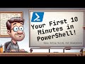 Do You Know the SECRETS to Easy POWERSHELL Setup?