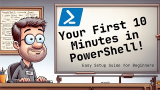 Do You Know the SECRETS to Easy POWERSHELL Setup?