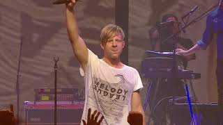 Switchfoot (Reformaction LIVE) - 16. Stars [Subtitulado Español]