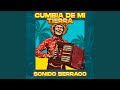 Cumbia De Mi Tierra, Sonido Berraco