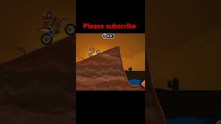 Moto X3M | bike racing game | Android game | level 5