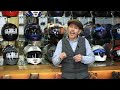 the shoei neotec 2 helmet. a 2023 update