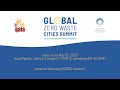 Global Zero Waste Cities Summit: GAIA US & Canada