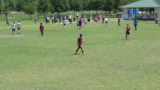 BRSC vs Gulfcoast Texans state cup