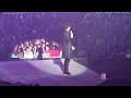 130323 ss5 seoul super junior kyuhyun u0026 shindong playing scissors paper stone