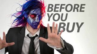 REPLACED - Before You Buy