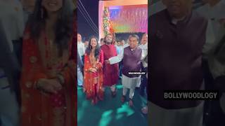 Mukesh Ambani apni bahu Radhika Merchant ko kitna care karta hai na?| Bollywoodlogy|Honey Singh Song