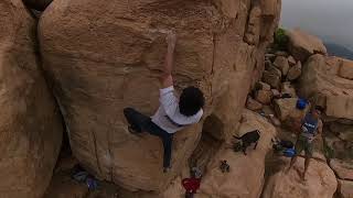 Vermin (V7) Shek O