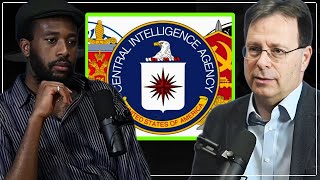 Who’s the Best Intelligence Agency? CIA vs MI6 vs Mossad | Dr. Paul McGarr Explains