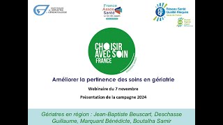 Choisir avec soin - Webinaire RU - 07/11/2024