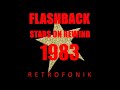 Stars On Rewind 1983 - Retrofonik