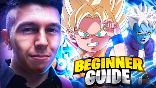 Dokkan Complete Beginner Guide Pt. 7! DAIMA In Dokkan + Box Management! (Dokkan Battle)