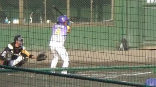 【ハモリ】神奈川フューチャードリームス 佐藤燎 応援歌