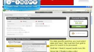 Background Checks 101: How a background check works