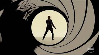 Spectre Opening on ABC (September 16, 2023) [F/M]