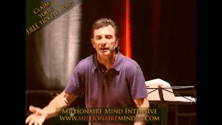 T. Harv Eker: Millionaire Mind Intensive - Introduction