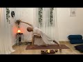 Shema Yoga Flow for deep listening