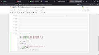 Solving Quadratic Equations with Python | Step-by-Step Programming Guide