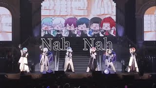 【歌詞動画】唱 × いれいす