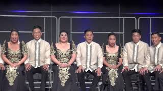 Gaur Akelarre -- Philippine Madrigal Singers