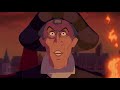 The Hunchback of Notre Dame (1996) │ Five Minutes & Forty-Nine Seconds of Esmeralda   [DPU HD 4K]