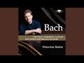 Das wohltemperierte Klavier I, Prelude and Fugue No. 23 in B Major, BWV 868: II. Fugue