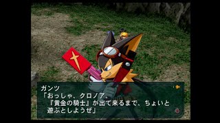 （PS2）ナムコクロスカプコン　プレイ動画02　by　KANAN