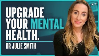 Overcoming Stress And Anxiety - Dr Julie Smith