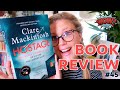 Book Review #45 | Hostage by Clare Mackintosh 📚