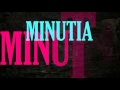 minutia minutes