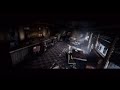 silent hill announcement trailer ps5