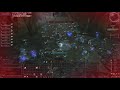 lineage 2 queen ant mass pvp visualz vs offensive @ l2saga