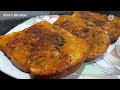 உருளைக்கிழங்கு இருந்தால் அட்டகாசமான சுவையில் snacks breakfast bread potato toast in tamil