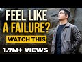 Why Are You FAILING? | Failure Motivation For All 18-25 Year Old | BeerBiceps Motivation