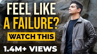 Why Are You FAILING? | Failure Motivation For All 18-25 Year Old | BeerBiceps Motivation