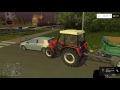 od farmy do firmy 13 zapotrzebowanie na pszenice farming simulator 2015 gÓrale v4