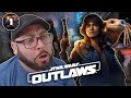 And It Begins... Again • Star Wars The Outlaws Gameplay Part 1