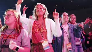 2021 GYTO National Conference - Final Day Recap Video!
