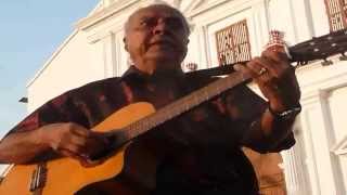 A Portuguese Song Dedicated to Mothers... Chico Fonseca