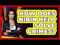 How Does NIBIN Help Solve Crimes?